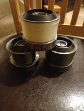 Daiwa Infinity X 5500 BR Spare Spools 