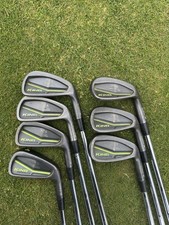 Cobra king forged irons - forged,