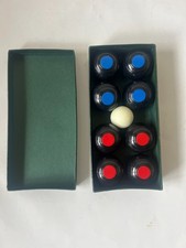 Carpet Bowls - Townsend