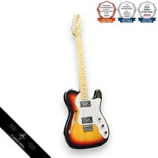 Fender Japan TL72 3TS