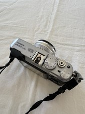 Fuji Film X100