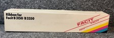 FACIT Ribbon for B3150/B3350 -