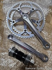 SUNTOUR SUPERBE PRO Crankset