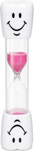 Minute hourglass sand - 3,