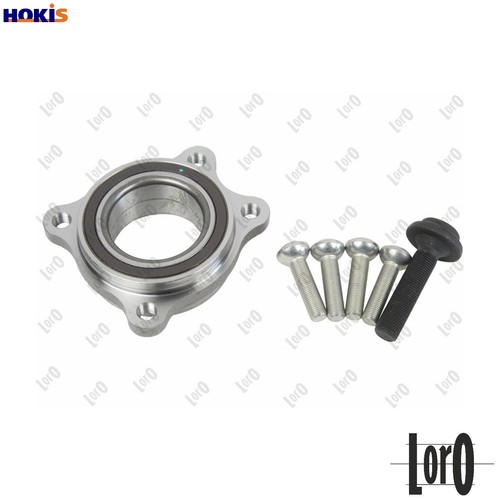 Wheel hub 141 456 - wheel,