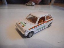 Corgi Austin Mini Metro Taxi