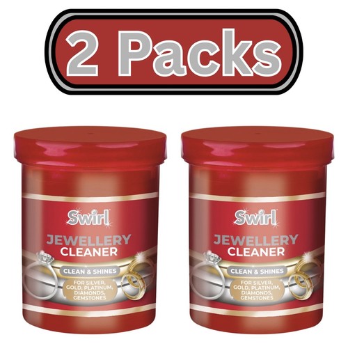 Swirl liquid jewellery - swirl,
