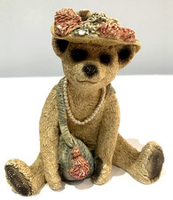 Stone critters 1991 old - critters,