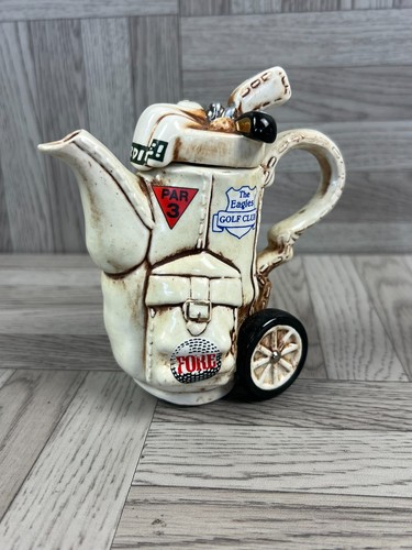 Paul cardew design golf bag - paul,