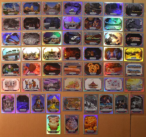 2025 topps disneyland 70th - topps,