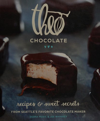 Theo chocolate recipes - theo,