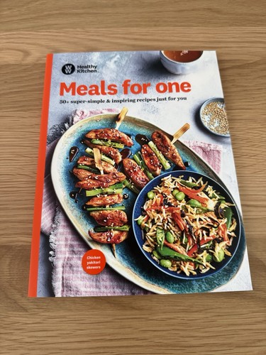 Weight watchers cookbook - cookbook,