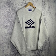 Vintage 90s Umbro Sweatshirt