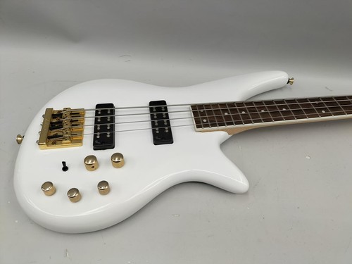 Jackson electric bass js3 - jackson,