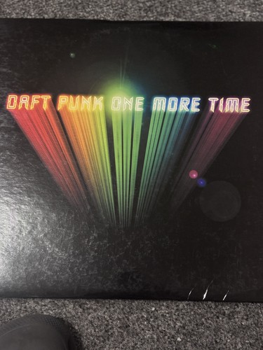 Listen daft punk one - listen.,