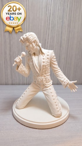 Elvis style kneeling - elvis, singer
