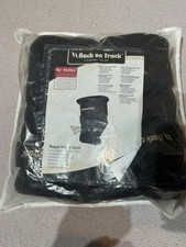 Back On Track Royal Hock Boots