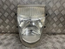 YAMAHA VITY 125 headlight 2009