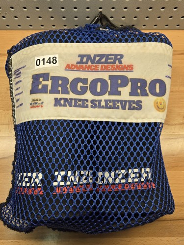 Inzer ergopro stiff - inzer,