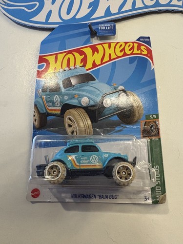 Hot wheels 2021 - hot, teal