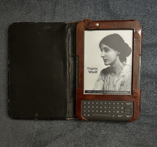 Amazon kindle keyboard 3rd gen - keyboard,