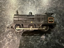 OO  0-6-0 Steam Loco Tri-ang
