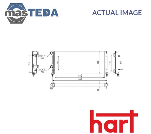 603 790 engine cooling - engine,