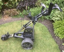 Powakaddy C2i Compact Electric