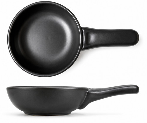Churchill rustics black - rustics,