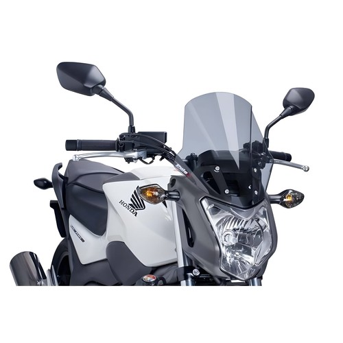 Puig touring dome for - touring,