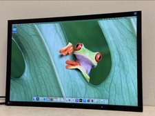 EIZO FlexScan 24" Full HD LED IPS Monitor - Black (EV2436W) With No Stand