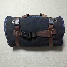 Waterproof Waxed Canvas Tool