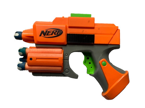 Nerf crossfire strikefire 2005 - nerf,