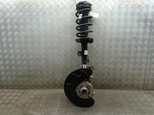Suspension shock hub - hs,