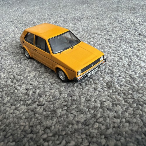 Corgi vanguards volkswagen - vanguards,