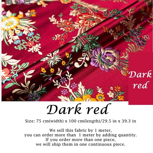 Stock faux silk satin - stock,