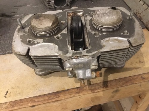 Honda cb72 250 cylinder - cb72,
