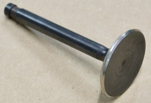 Harley valve intake - valve,