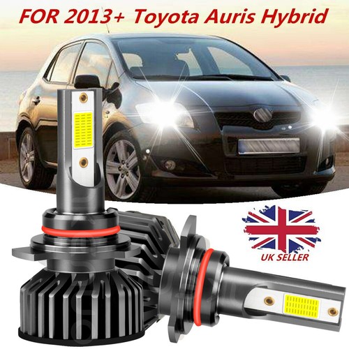 For 2013 toyota - auris, hybrid
