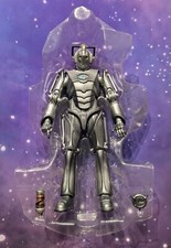 Doctor Who Cyber Leader