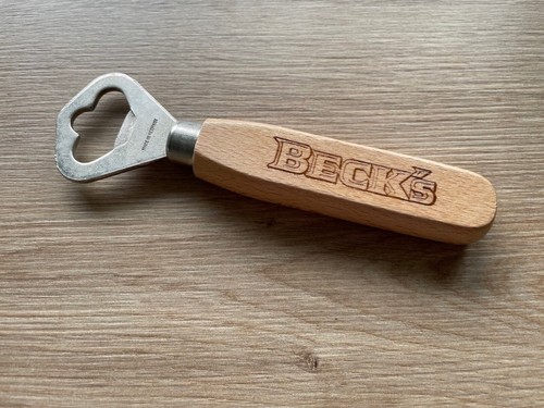 Vintage beck beer - beer, (bier)