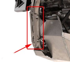 Touratech, Exhaust Header