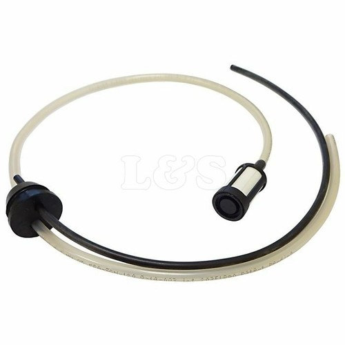 Genuine fuel filter - genuine,