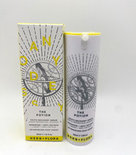 The Potion Youth Recovery