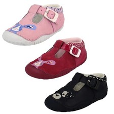 Girls start rite pre walker - girls,