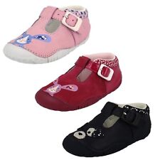 Girls Start Rite Pre Walker