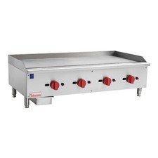 Heavy Duty Infernus Gas