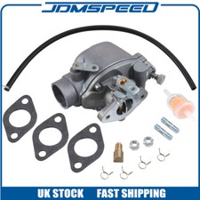 Carburetor For Massey Ferguson