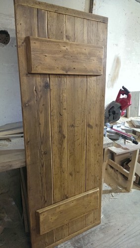 Beautiful bespoke rustic old - beautiful,