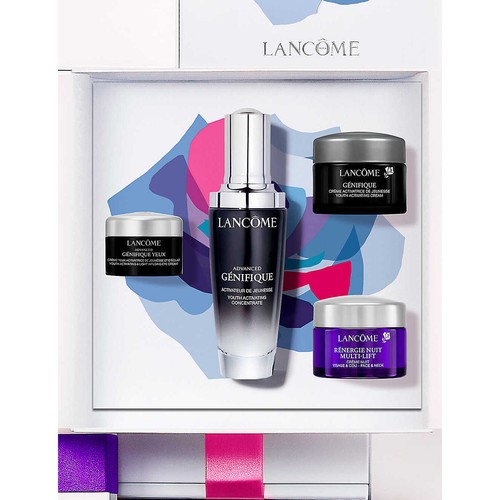 Lancome genifique gift set - genifique,